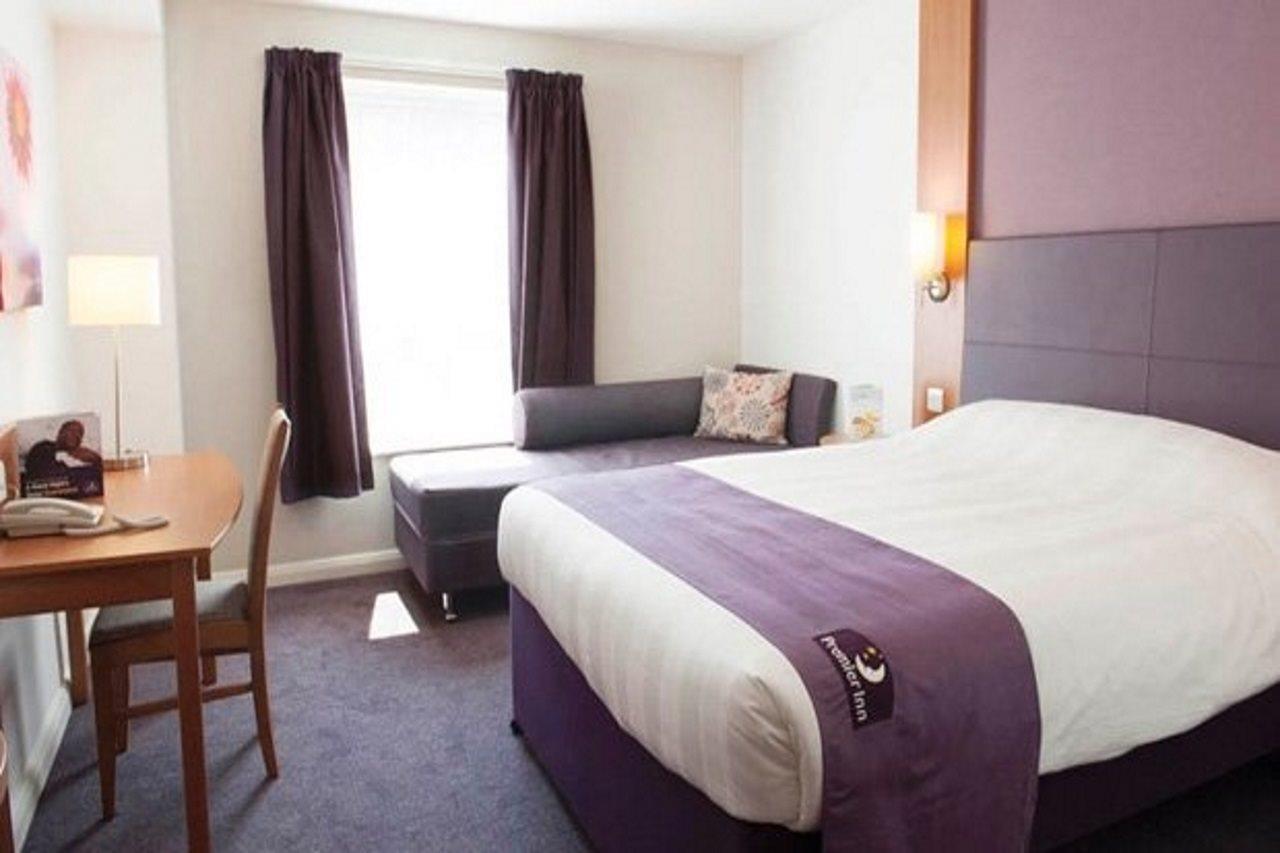 Premier Inn Birmingham South Rubery المظهر الخارجي الصورة