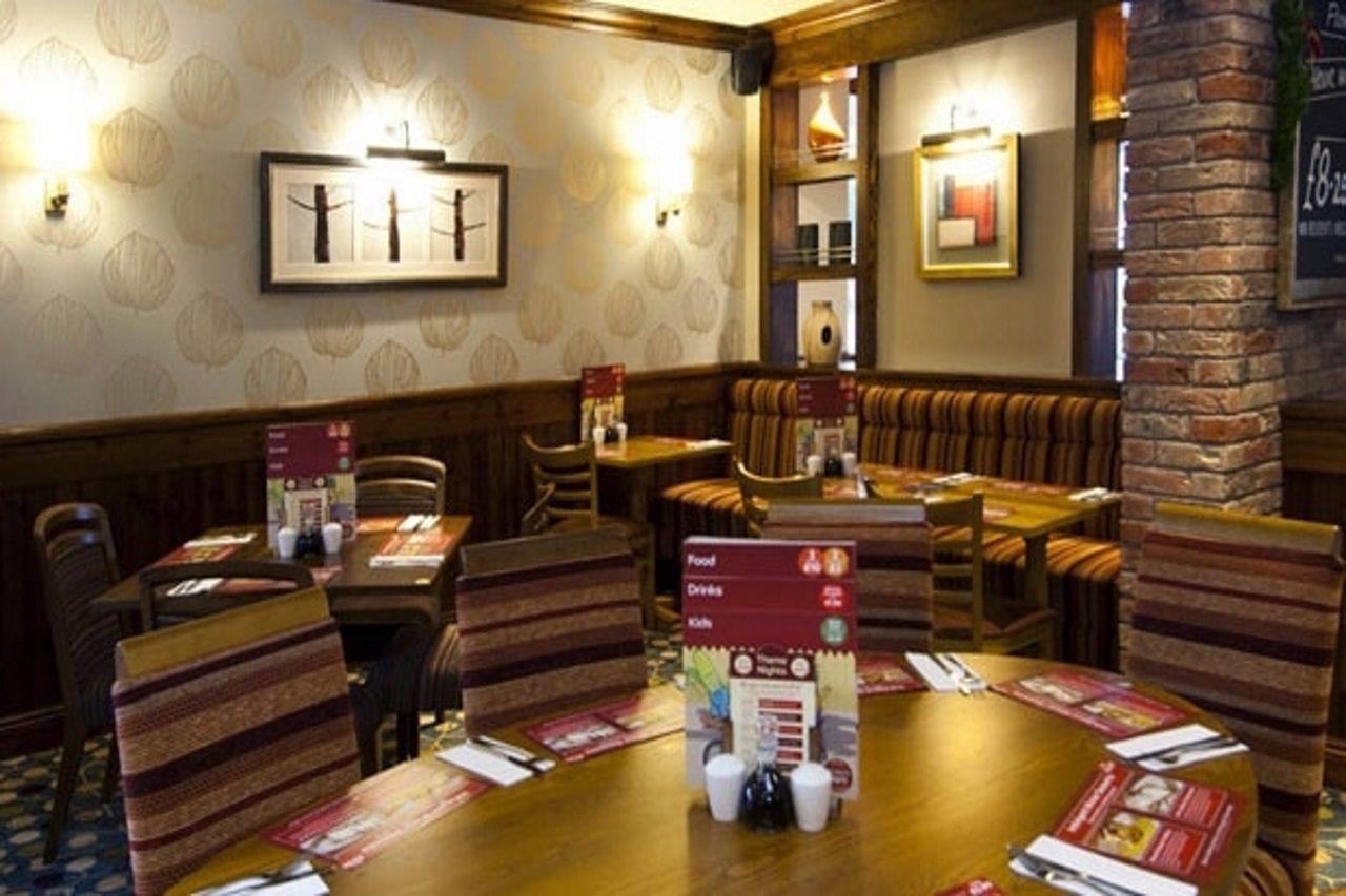 Premier Inn Birmingham South Rubery المظهر الخارجي الصورة