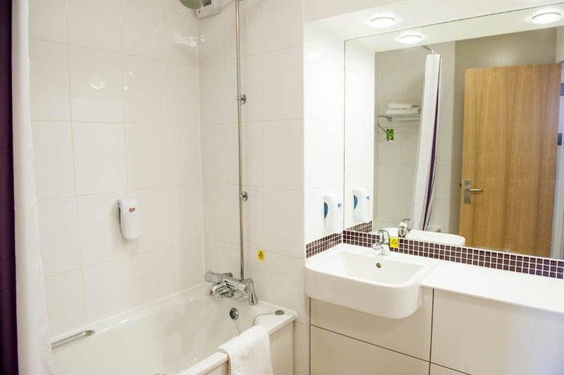 Premier Inn Birmingham South Rubery المظهر الخارجي الصورة