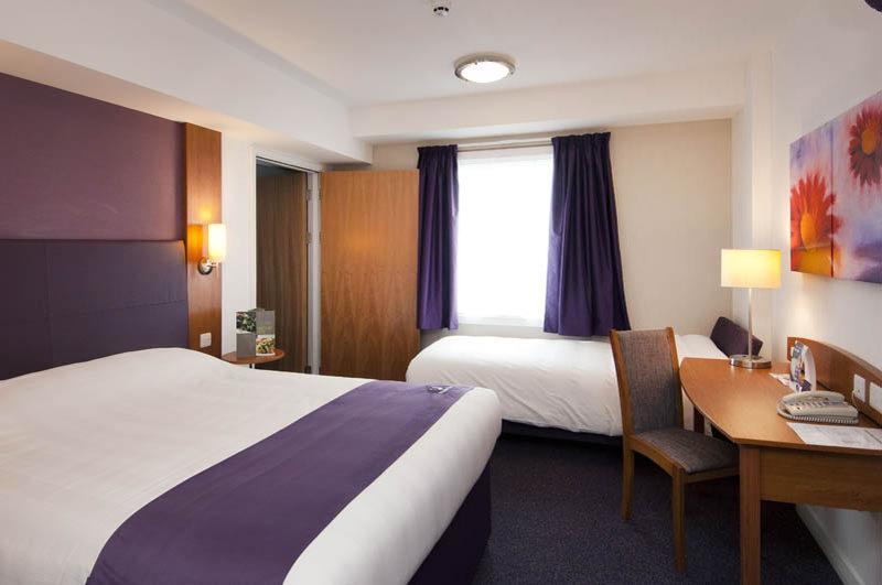 Premier Inn Birmingham South Rubery المظهر الخارجي الصورة